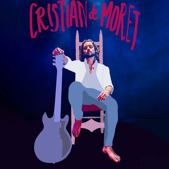 Cristian de Moret