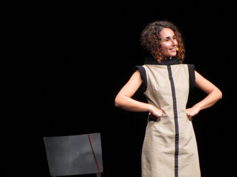 Cristina Temprano