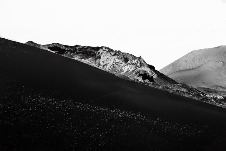 Lanzarote, territorio literario