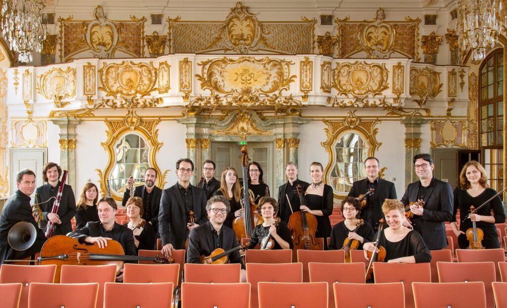 Orquesta Filarmónica de Cámara de Baviera